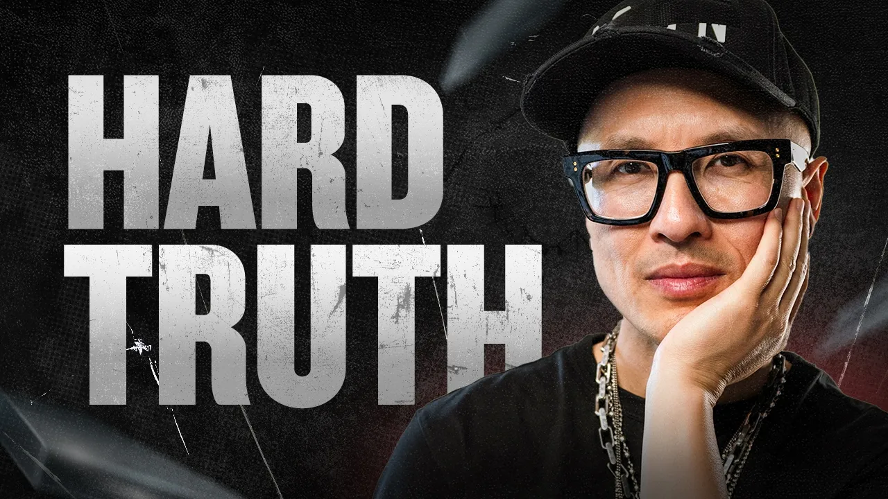 Why You’re Not Making Real Money - (Creative Pulse Fireside)