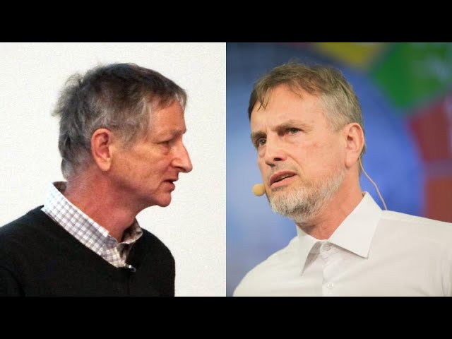 [Drama] Schmidhuber: Critique of Honda Prize for Dr. Hinton