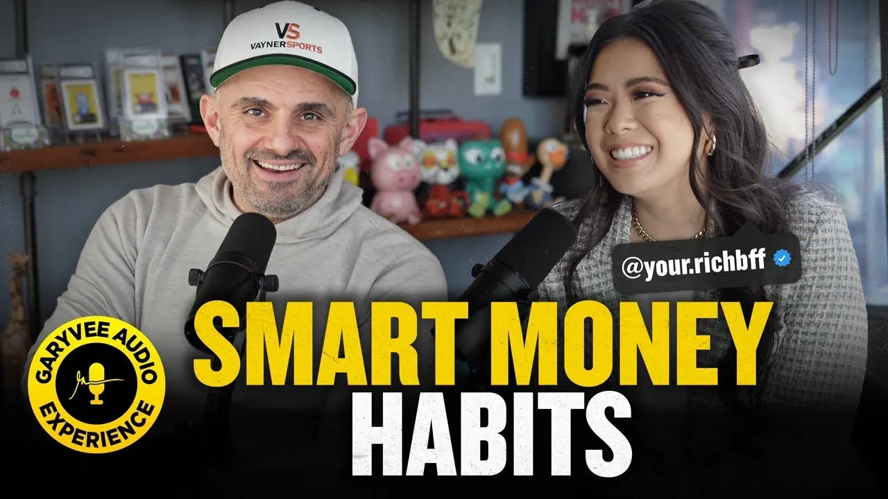 How Every Human Can Be a Small Business with @YourRichBFF