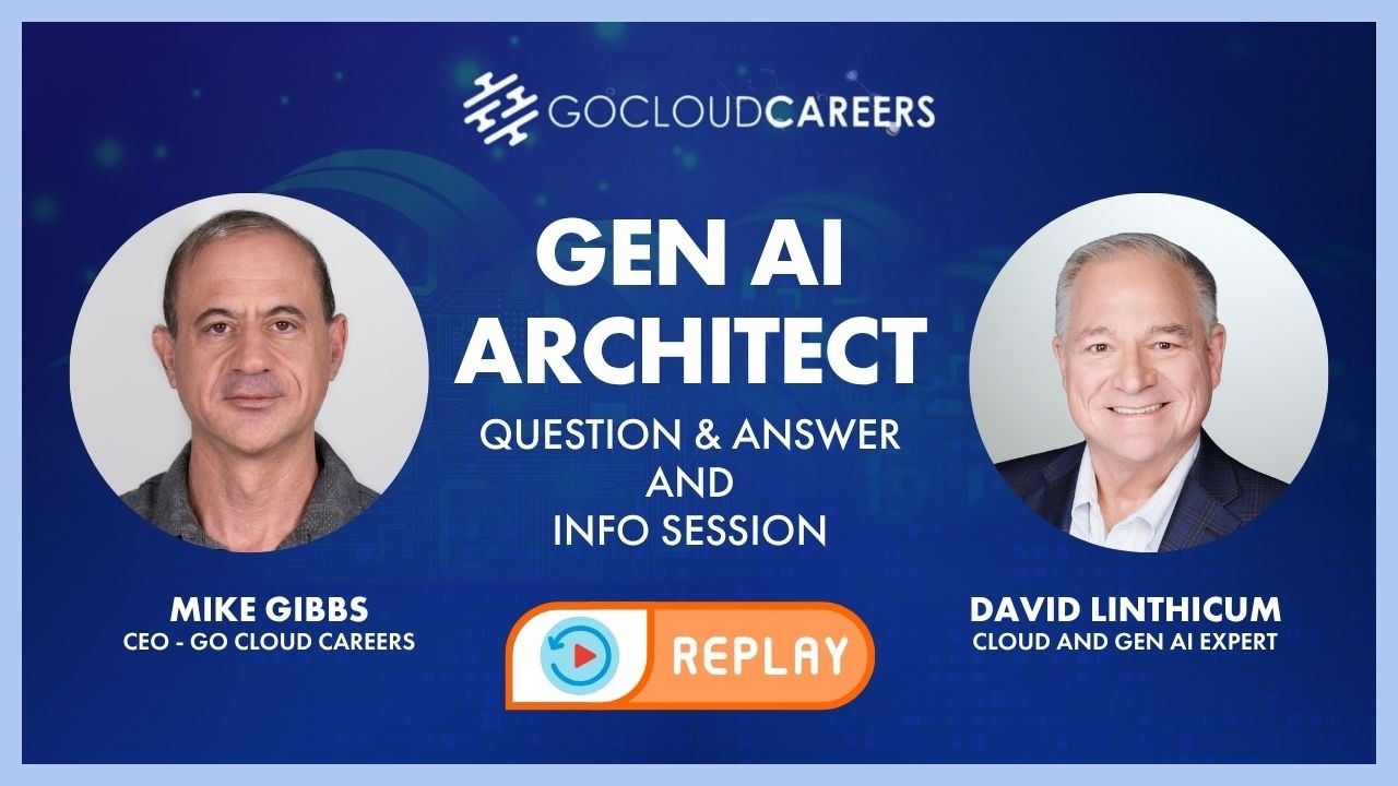 AI Architect Career Q&A: Answering Your AI Architect Career Questions