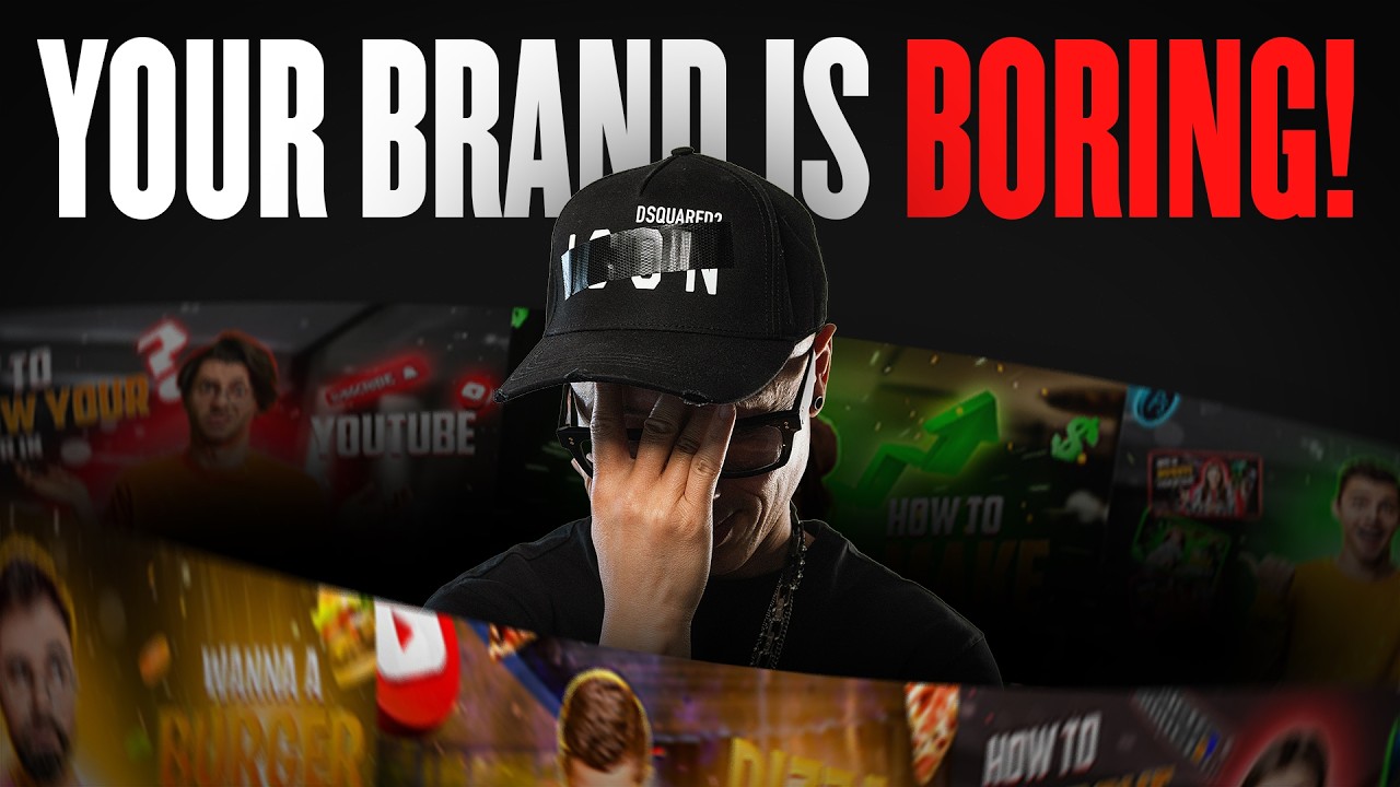 Why Creatives Struggle To Create Content That Performs