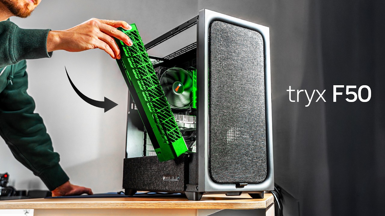 This MIGHT be the Future of PC Cooling