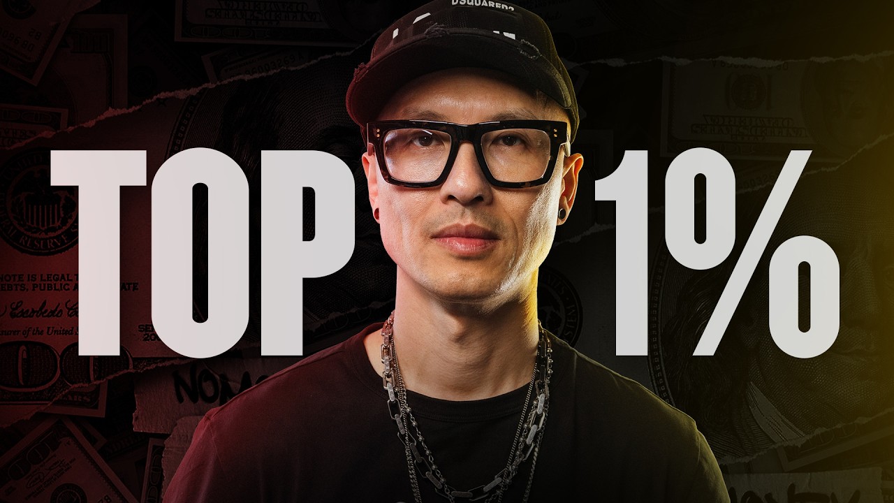 10 High Income Skills Of The Top 1%