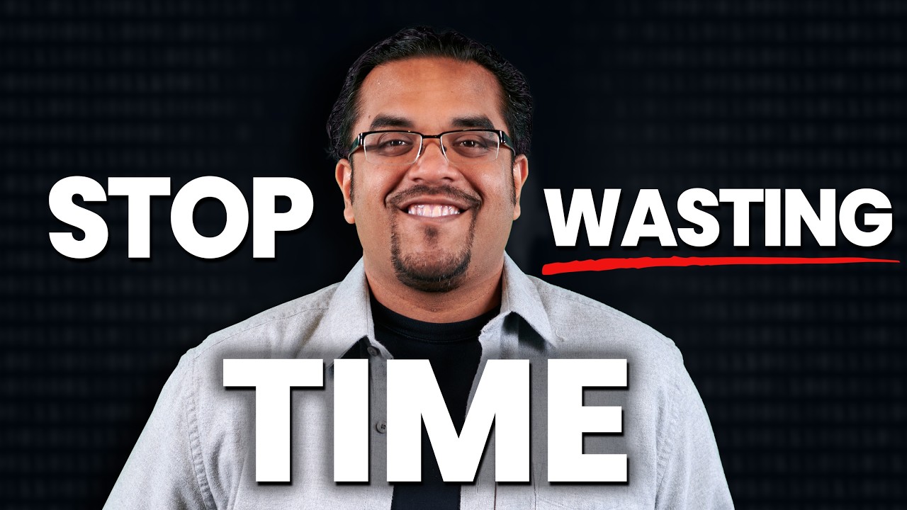 I'm 42. If You're In Your 20's or 30's, Watch This