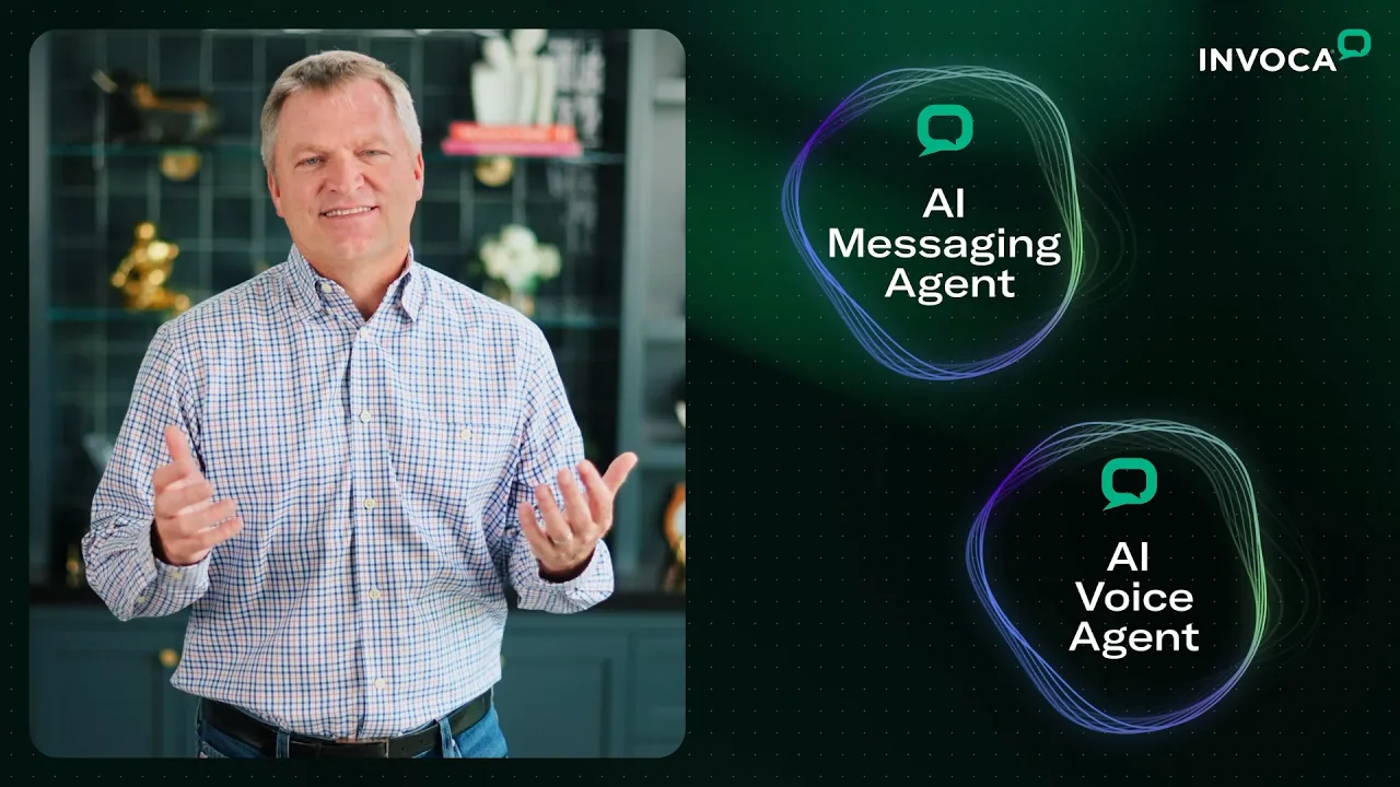 New Invoca AI Agents Give Marketers Unprecedented Power to Convert Demand Into Revenue