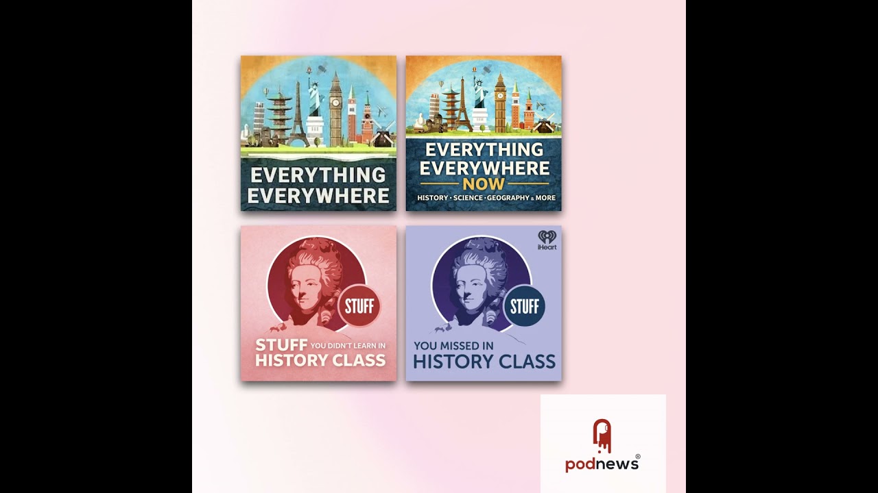 The company cloning famous podcasts