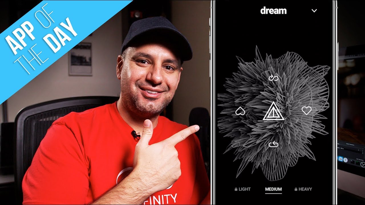 How to Make Music on Your Phone Using Ai with Mubert