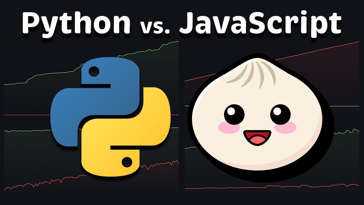 Python vs JavaScript Performance: Best Backend Language 2026 (FastAPI vs Bun)