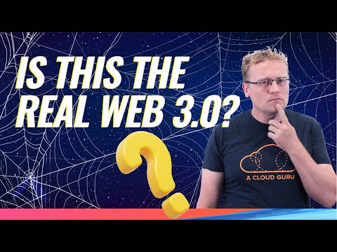 Is AI the real Web 3.0? | Azure This Week