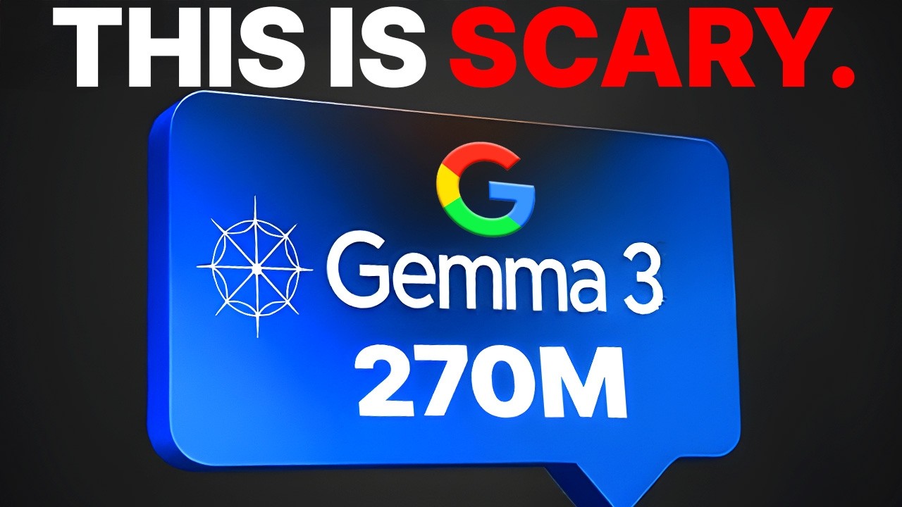 New Google Gemma Update is INSANE (FREE!)
