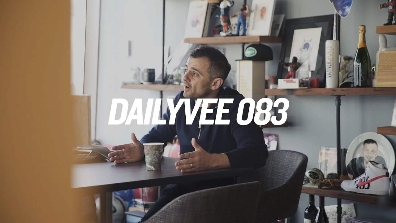 MICRO MACRO | DailyVee 083