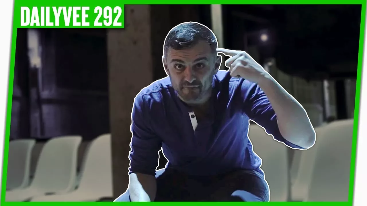 DIE ON YOUR OWN SWORD! | DAILYVEE 292