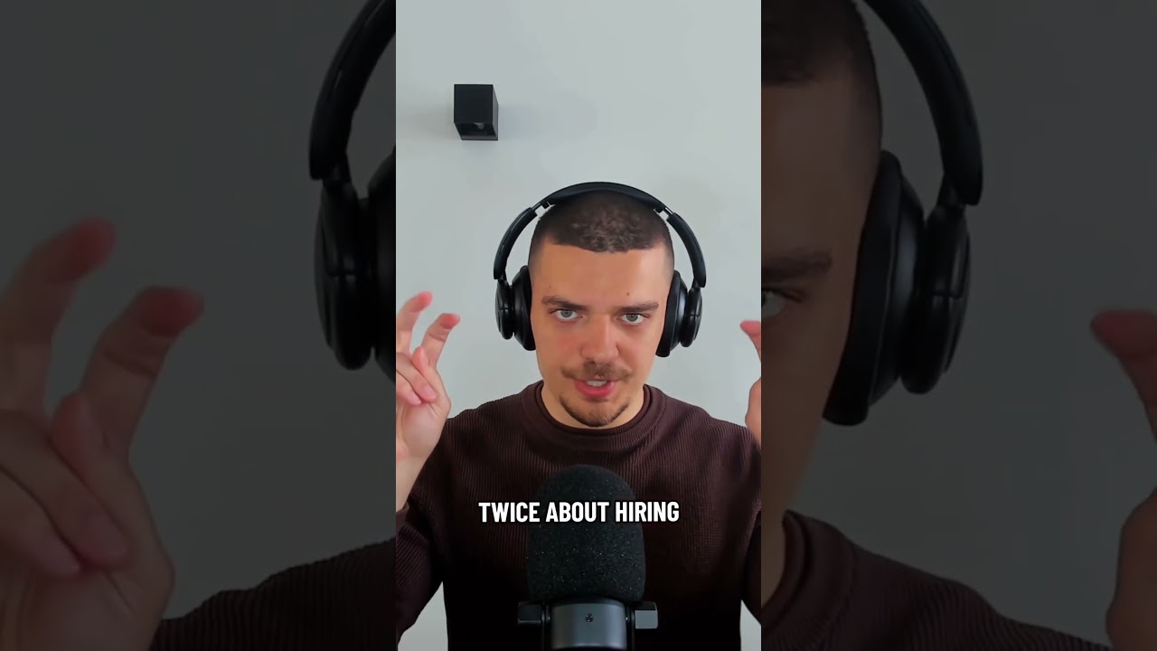Why you should start creating tech content...