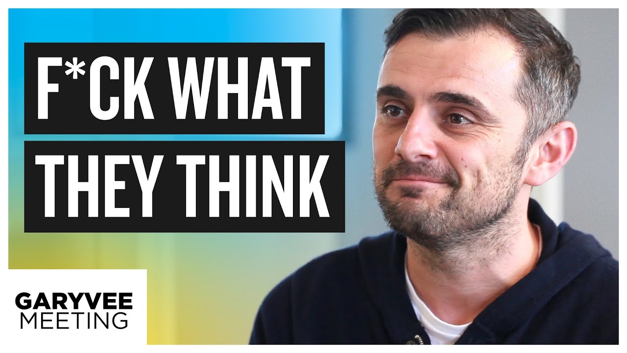 How To Not Give a F*ck What Others Think and Still Be Nice About It | Raising The Bar Podcast