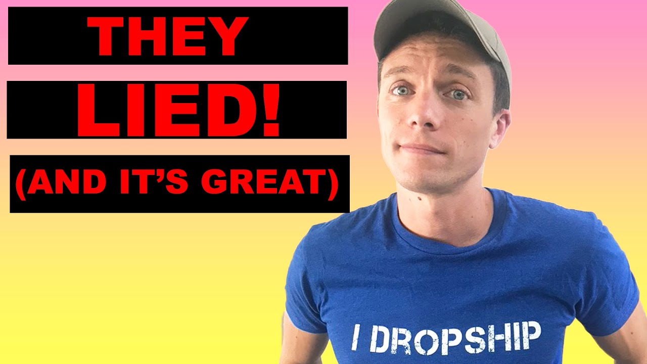 eBay LIED To Us About Managed Payments!