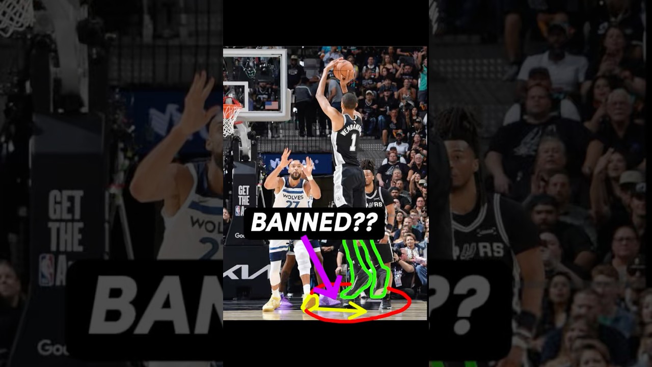 The NBA’s Smartest Rule Change?