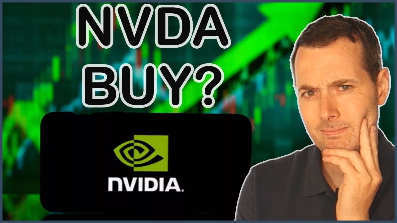 Nvidia Stock Analysis - is NVDA a Good Buy Today?