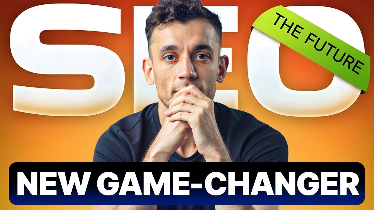 SEO is Dead.. Do This Instead