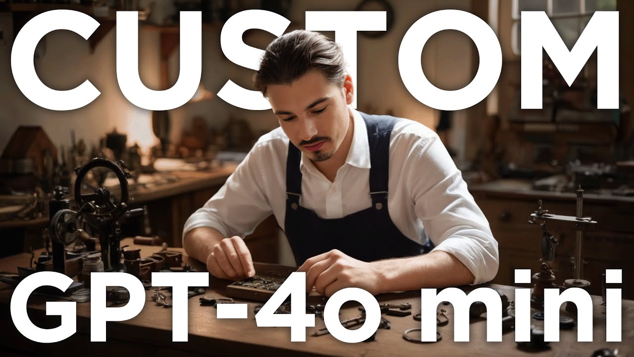 Fine-Tuning The Best Models & More AI Use Cases