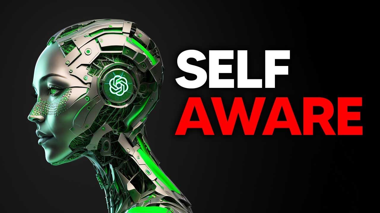 MASSIVEAI NEWS #14 ChatGPT Comes ALIVE , AI Robots Are HERE, Massive Midjourney UPDATE,