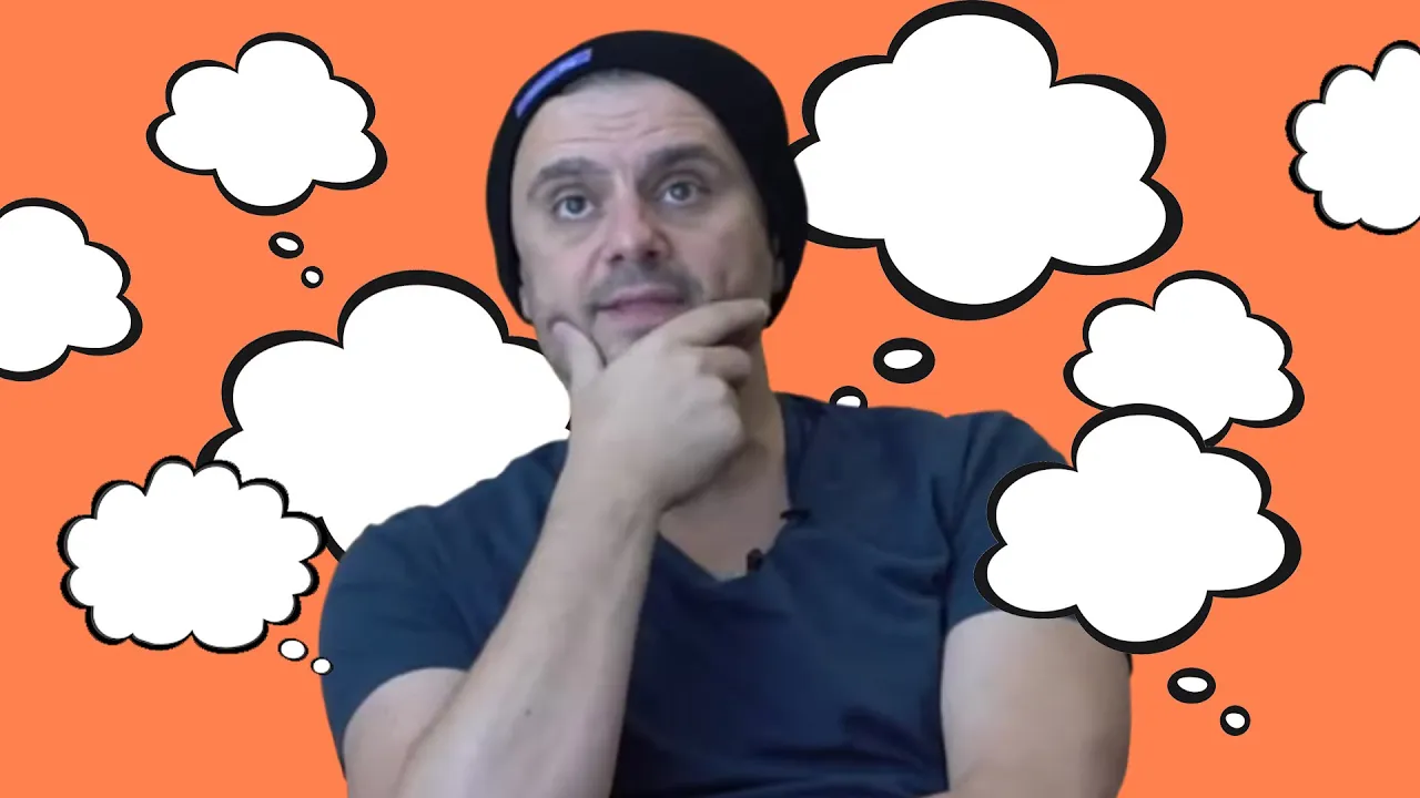 What Bothers You Is Your Choice | DailyVee 585