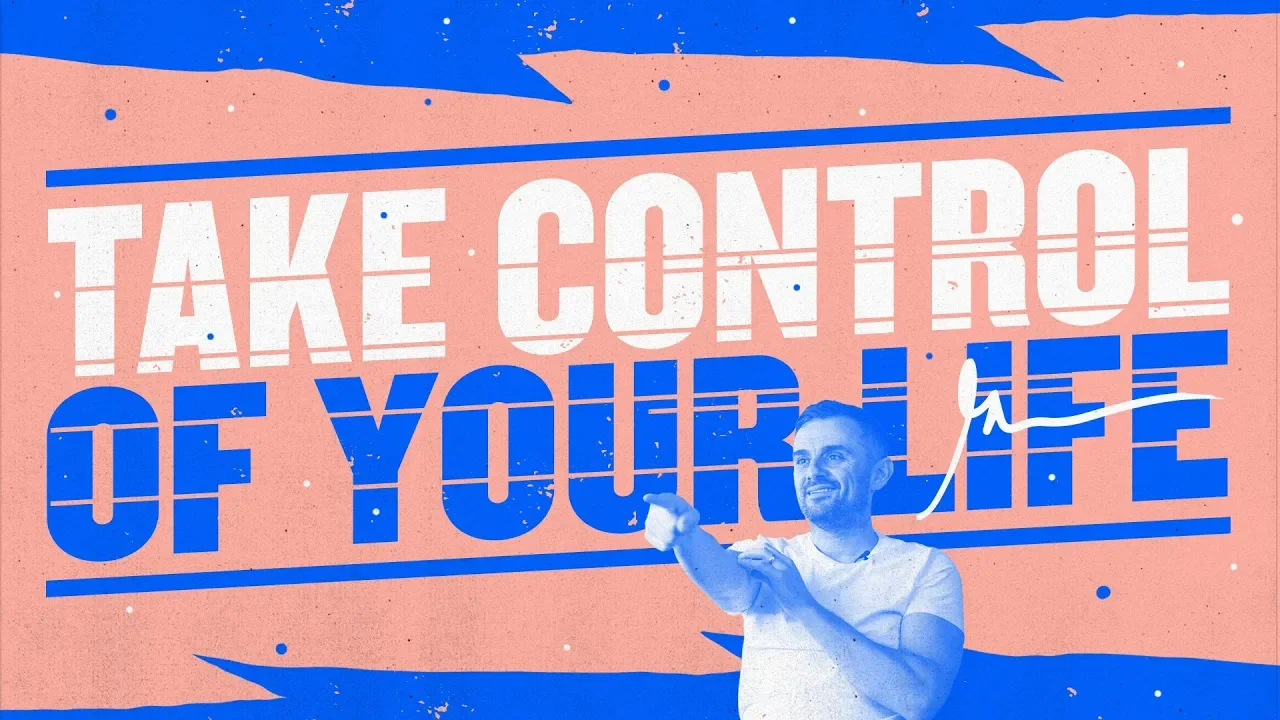 Stop Blaming Others and Start Taking Responsibility