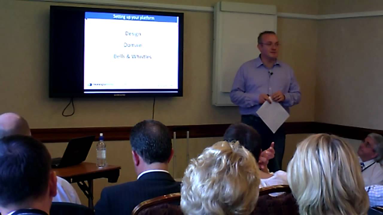 How-to create compelling online content