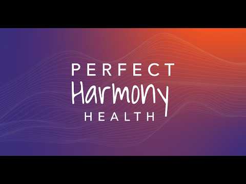 Case Study: Perfect Harmony Health Simplifies Complex Science into Compelling Stories