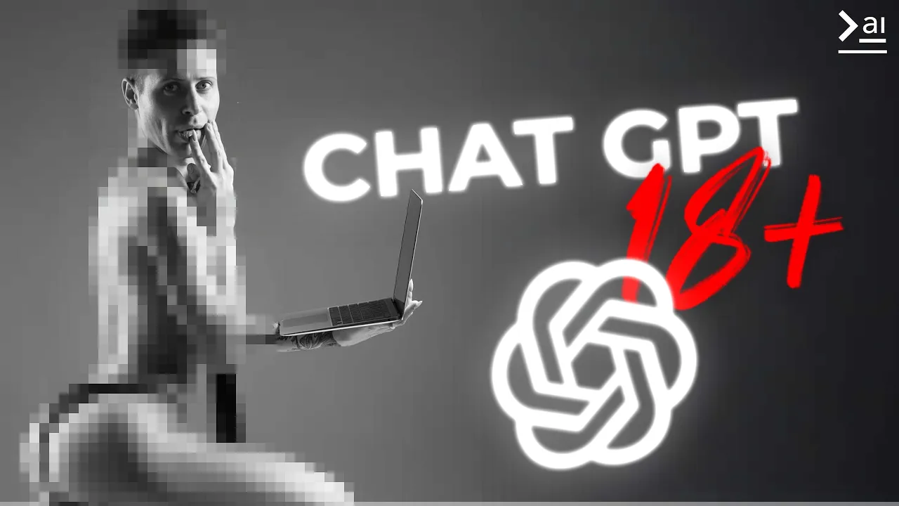 Новости ИИ: Развратный ChatGPT, Новый VEO 3.1, хайп-релиз Claude