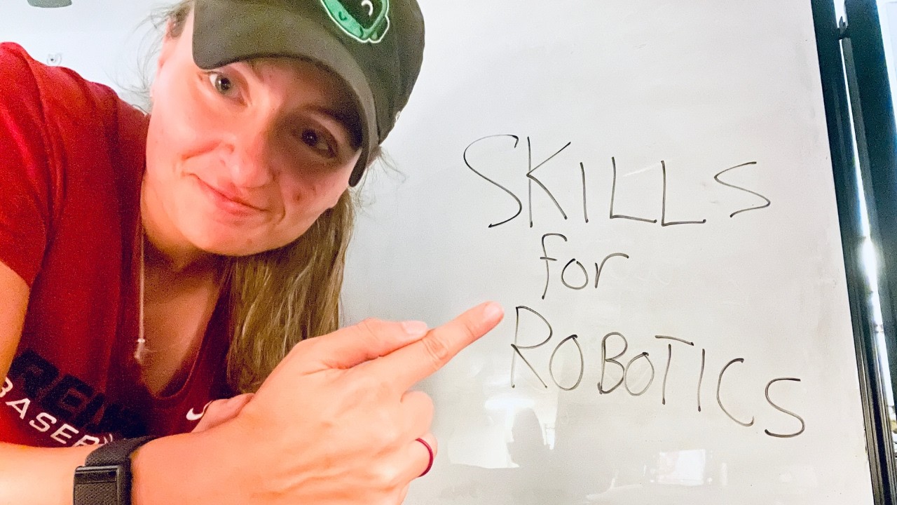 Top Skills You Need to Master for a Thriving Career in Robotics