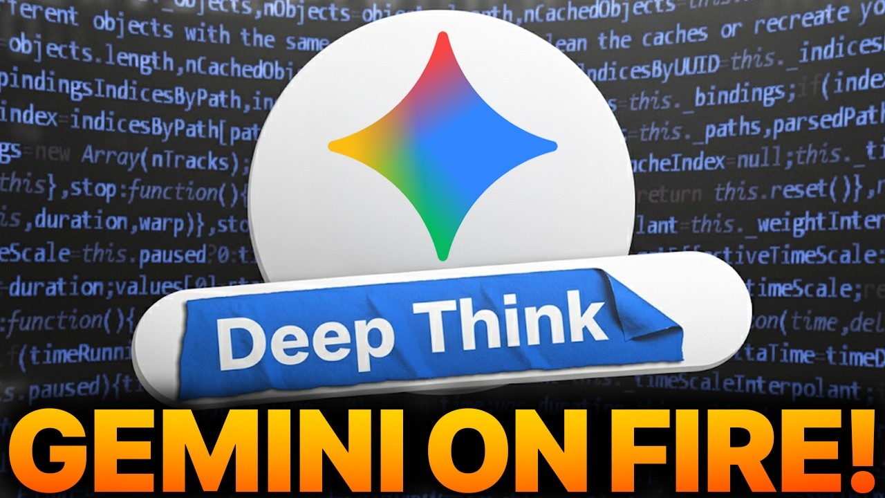 NEW Google Gemini AI Updates are INSANE!