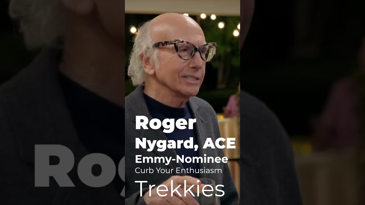 Editors Beware: The Film Industry has Changed!