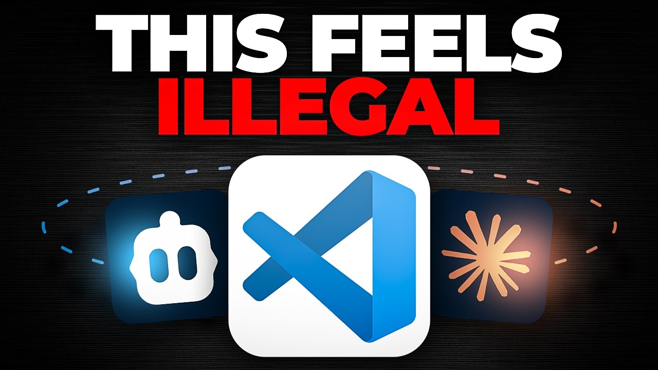 NEW Cline 3.5 AI Update is INSANE (FREE!)🤯