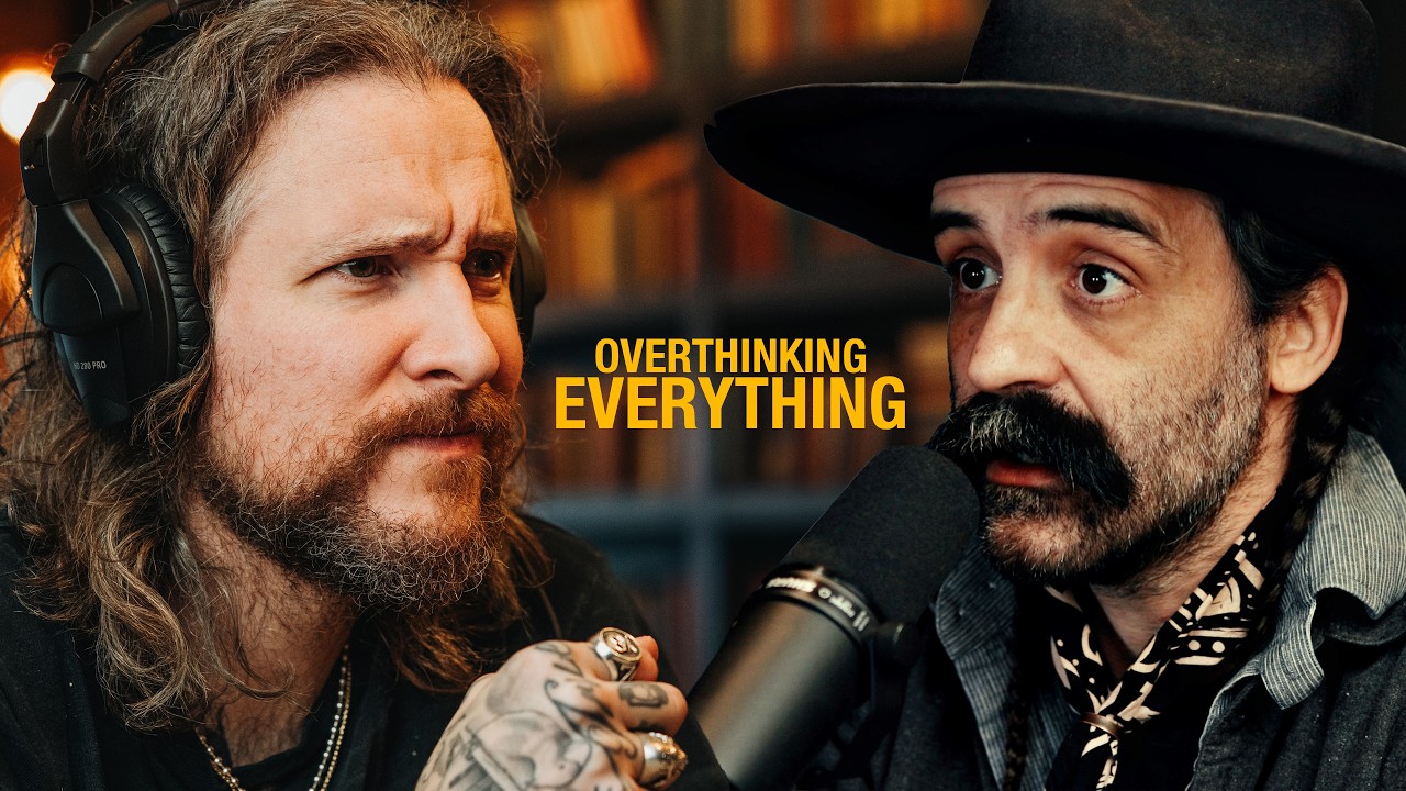 Art VS Algorithm - Does quality even matter anymore? - Jay Mitchell ep. 1