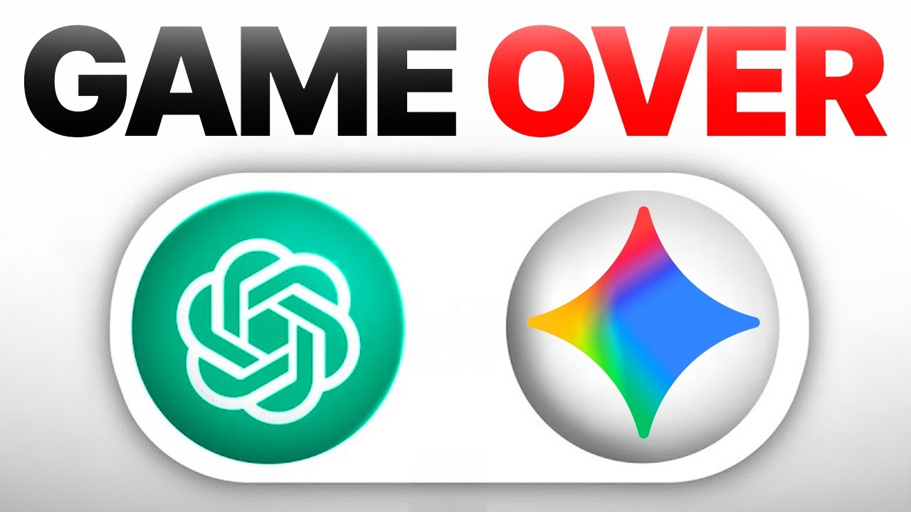 NEW ChatGPT Image Model DESTROYS Nano Banana? (Free)