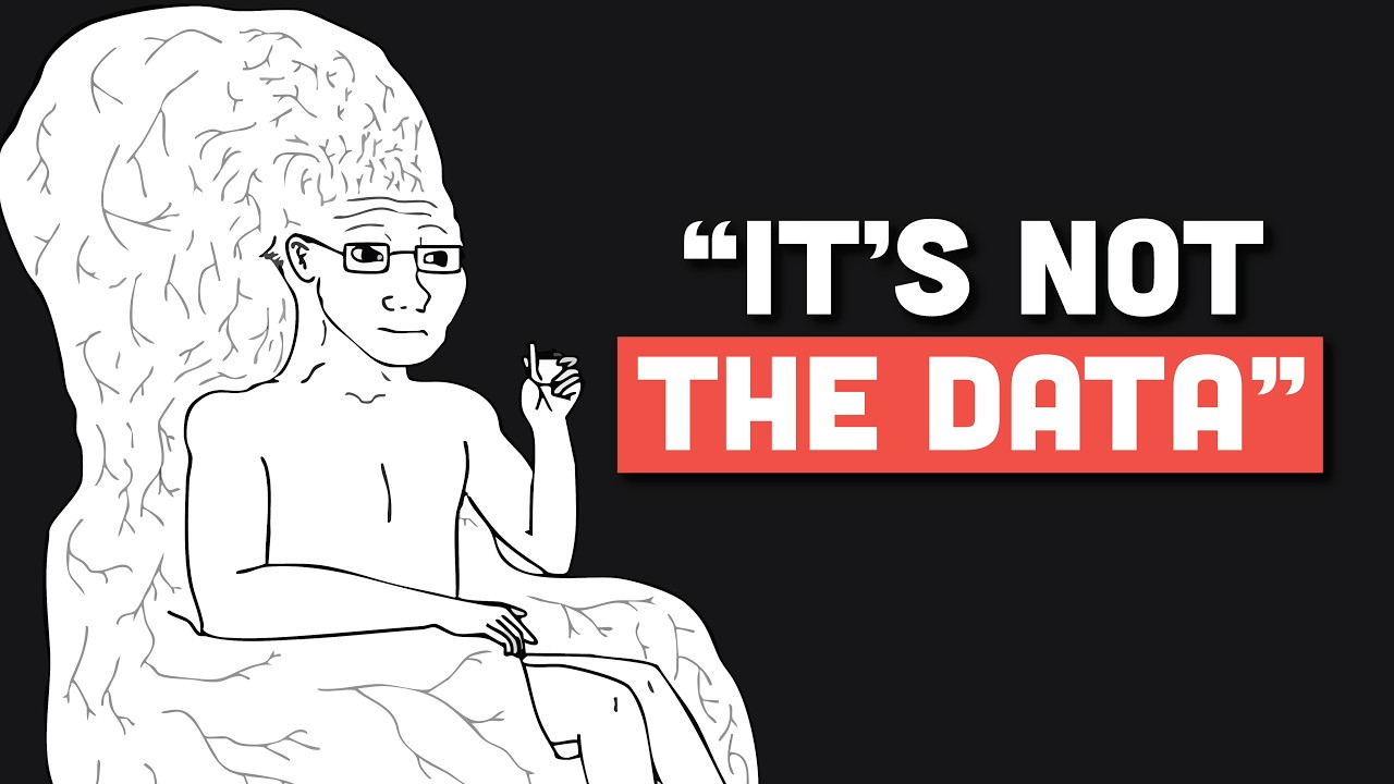 The Data Science Industry Has a Problem (And You're Part of It)