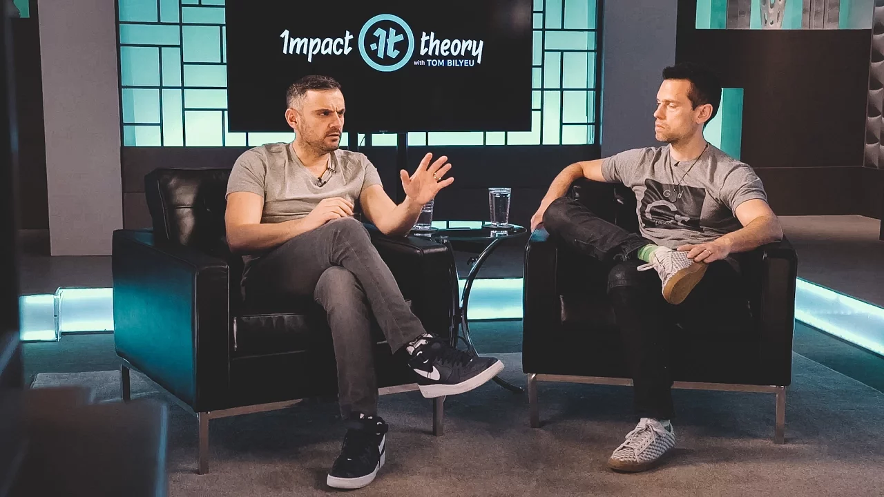 WHAT IS LEADERSHIP? | DAILYVEE 226