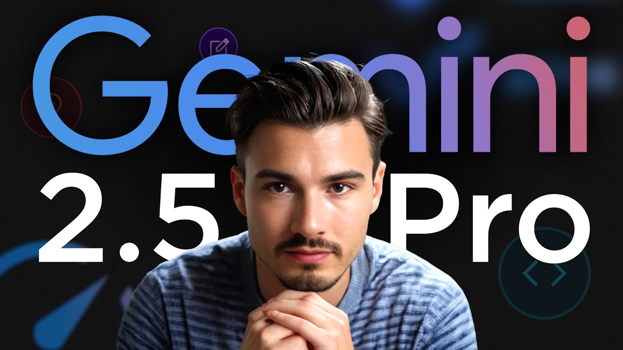 AI Image Revolution, Gemini 2.5 Pro & More Use Cases
