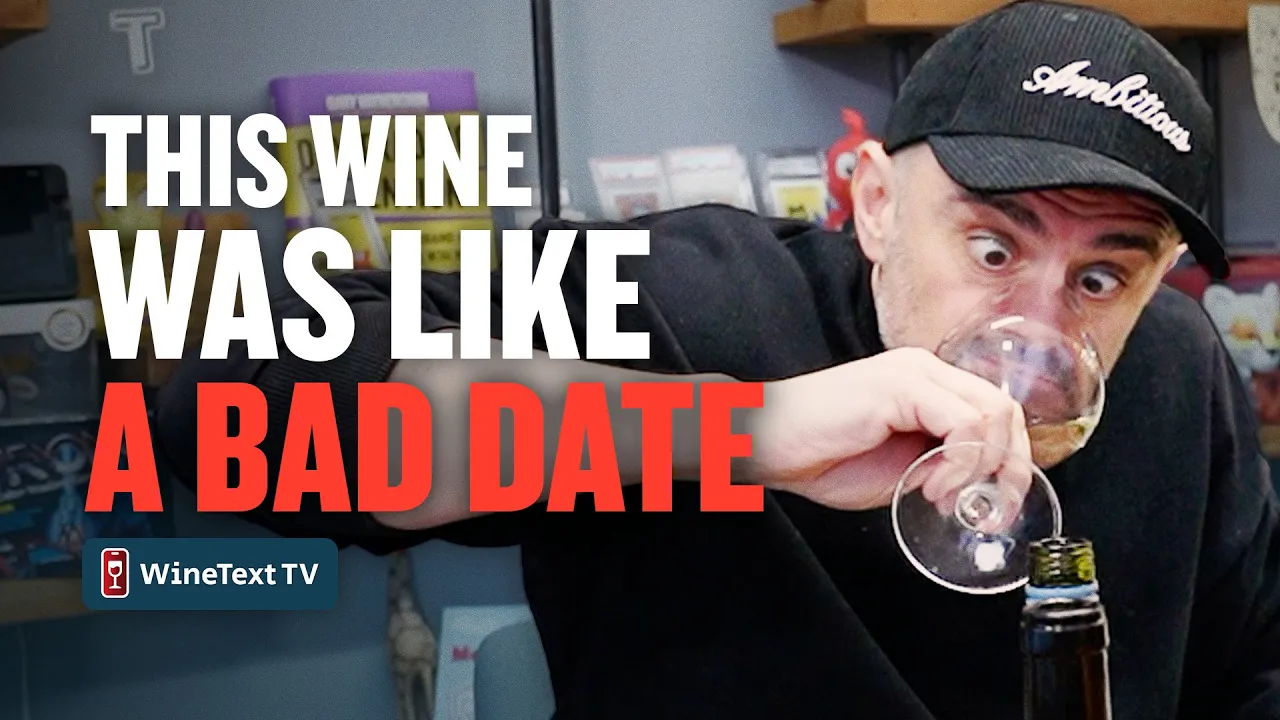 Higher Price = Better Wine? l WineText TV Ep.2