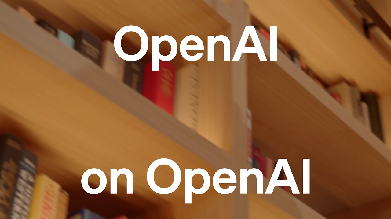 Empowering teams to unlock insights faster at OpenAI
