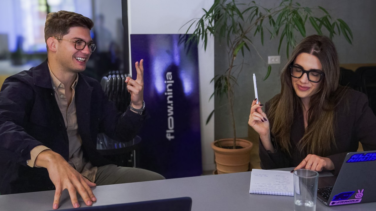 A Day in the Life of a Web Design Agency Owner