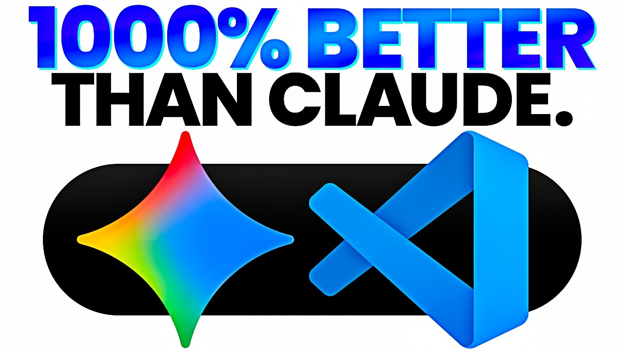 NEW Gemini CLI 2.0 Update is INSANE (FREE!)