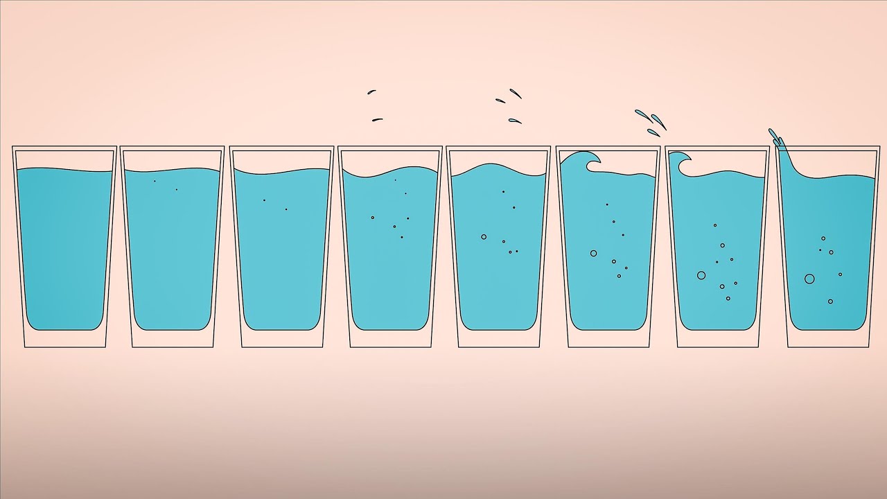 Why You Don’t Need 8 Glasses of Water a Day | Body Stuff with Dr. Jen Gunter | TED