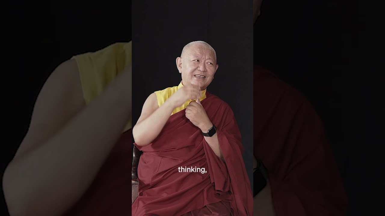 First time seeing a train