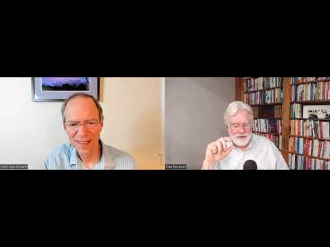 Leadership Freak Fireside Chat with John David Mann   10 19 23