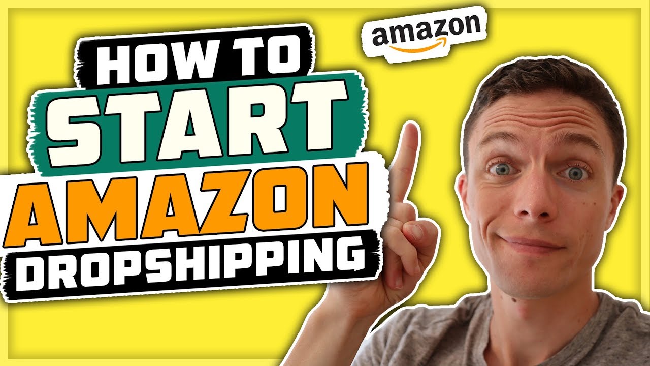 The 3 Things you Need to Start Dropshipping on Amazon
