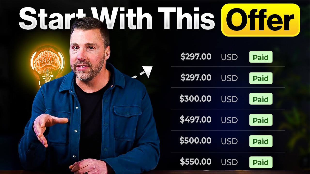 The $500/Month Service Every Agency Should Start With