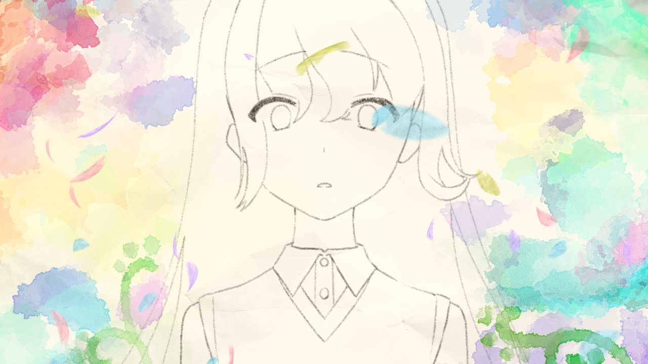 Lattice - Siete (feat. GUMI SV)