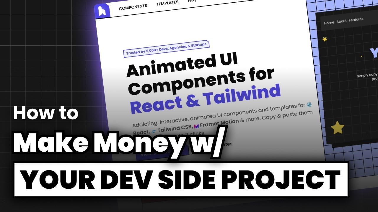 Why Your Coding Side Project Will Fail