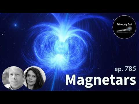 Magnetars